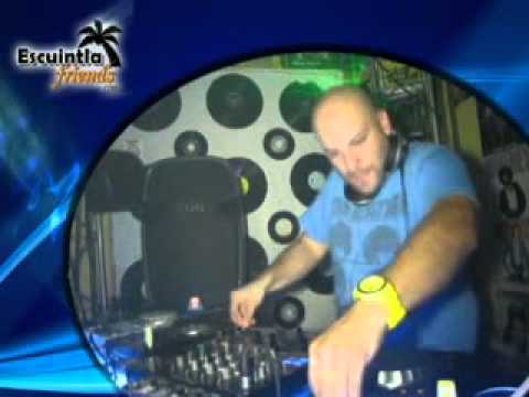 Francis Davila Summer Party 2012 Kabara.wmv