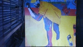 Keith Rowie : Grovie Situation CD Reggae Greats Lee "Scratch "Perry