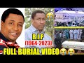 Nollywood Actor Tony Umez Bödy Remains Return Home For Bürïal😭💔 #nollywoodmovies #doomsday