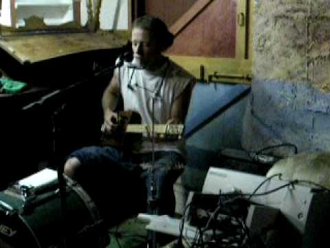 Happy Feet Howe - Basement Jams