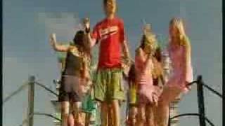 Here Comes The Summer