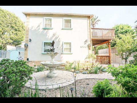 MAPLE, 1024 - Video 2 of 2