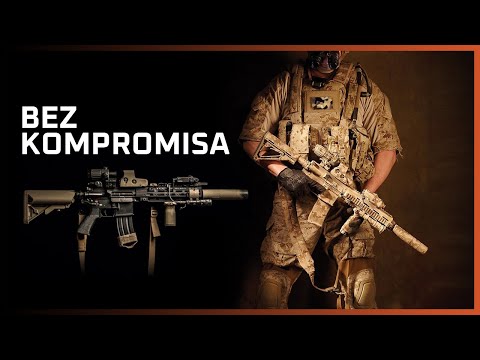 Da li su Nemci napravili NAJBOLJU jurišnu pušku na svetu?