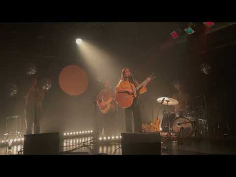 DESERT (live at MAUZ CLUB, 2021)