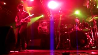 Soviet Soviet - Further (live in St.Petersburg, Russia 02.10.13)