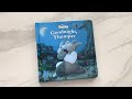 Read Aloud Book Good Night Thumper