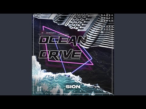 OCEAN DRIVE のサムネイル