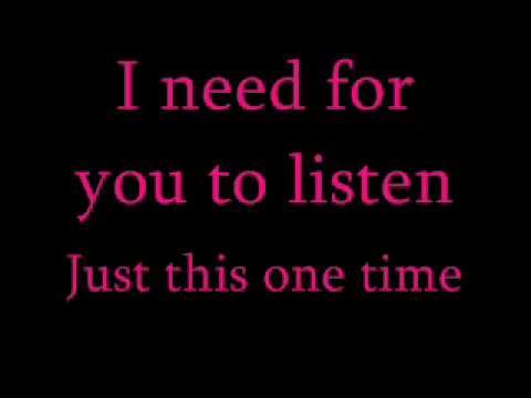 Sofi de la Torre - Recognise Me (Lyrics)