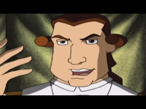 Liberty's Kids HD 135 -James Armistead | History Videos For Kids