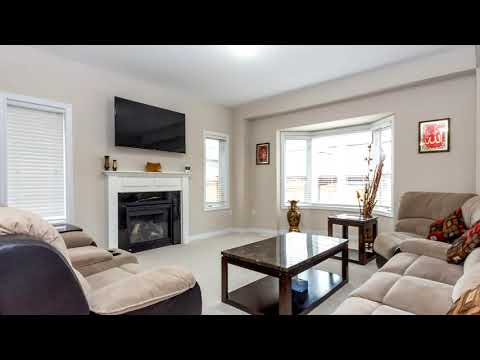 19 Turi Drive., Hamilton, Ontario