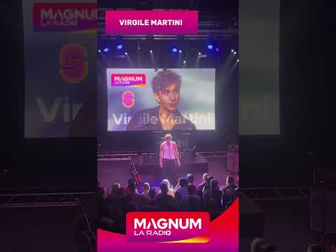 SHOWCASE MAGNUM AVEC SKIP THE USE