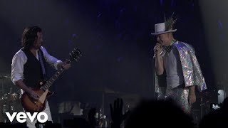 The Tragically Hip - New Orleans Is Sinking (Live From A National Celebration)