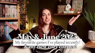 The Board Game Garden - Feya's Swamp video thumbnail