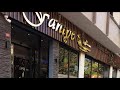 Fahiye Somali Restaurant And Cafe Istanbul