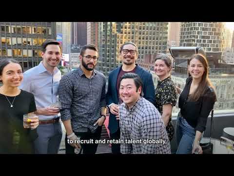 GIC's 40th Anniversary Video