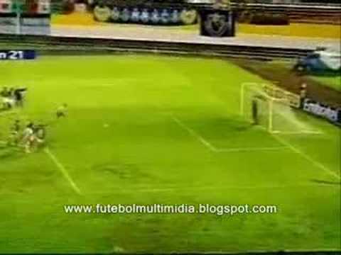 Atlético/RR 1 x 7 Náutico/PE