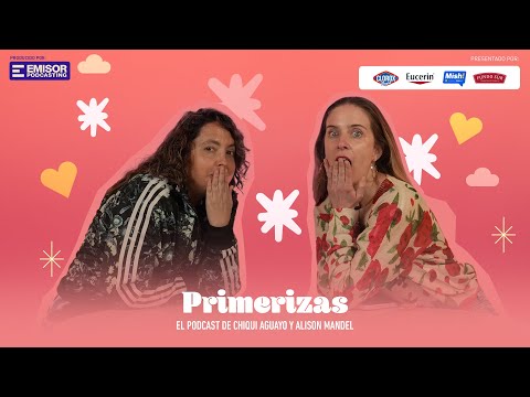 First-time mothers break the silence | First-time mothers with Alison Mandel and Chiqui Aguayo