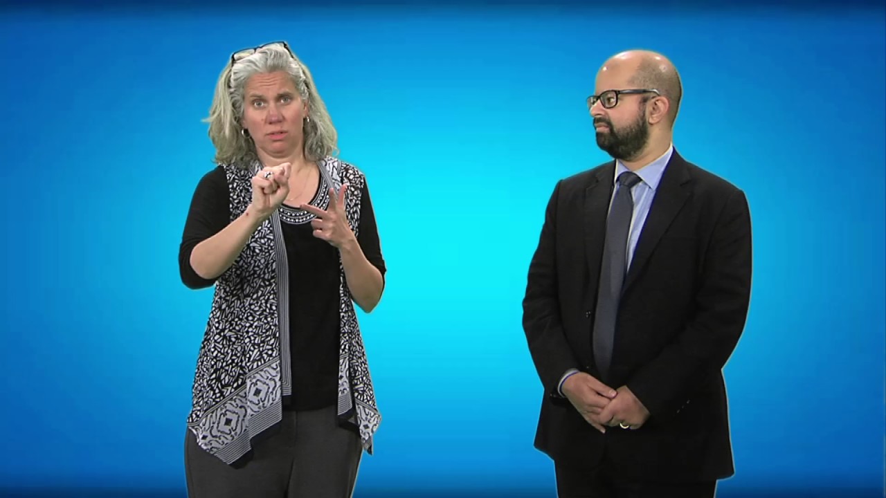 Chief Diversity Officer (CDO) Search Announcement