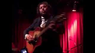 Bobby Bare Jr.- Terrible Sunrise (St.Louis 5-12-12)