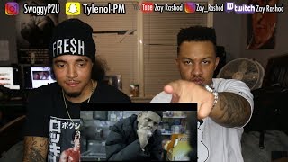 Smokepurpp - Sauce Like This (Official Music Video) Reaction Video