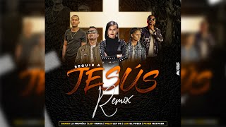 Video Seguir a Jesus (Remix)  de Sarah La Profeta, El Leo Pa, Lizzy Parra, Welb y Peter Metivier