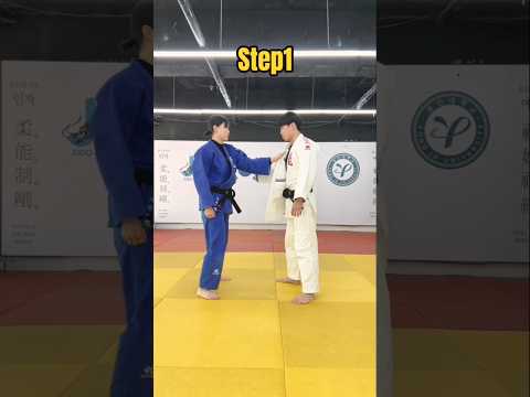 JUDO AND SCIENCE #IJF #bestjudo #judotraining