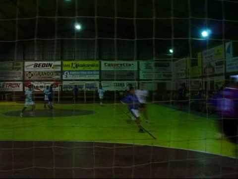 São Rafael Final Interno Futsal 2009