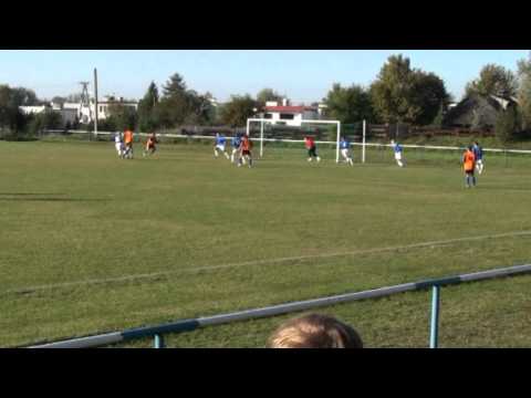 Błękitni Owińska A - Pogoń Książ Wlkp.