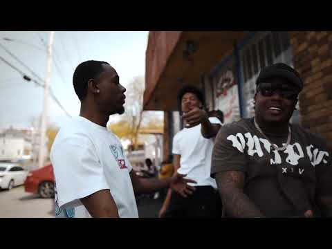YSN Jung x Lil Mugga - On Go #newvideo #sturdy #trendingvideo