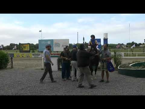 CARRERAS SINT COLONIA 230330 c04 - LEON