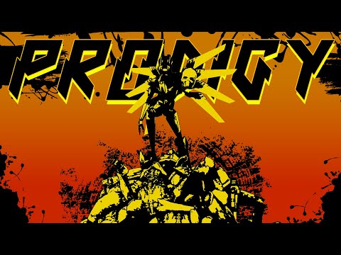 ULTRAKILL | PRODIGY [Community Combo MAD]