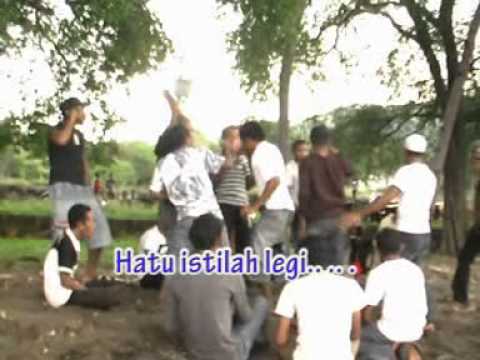 Lima ribu cari kawan-simon piran