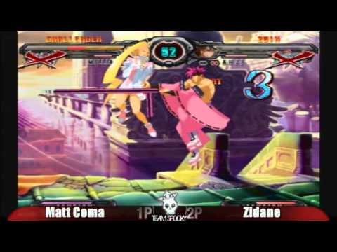 Coma & Steve H vs Wolfman Gerber Baby GRAND FINALS Team St1ckbug Biweekly GGAC