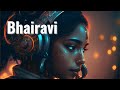 Peaceful Vibrations: Bhairavi Indian Ambient for Mind and Body