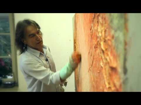 Schulterblick: Peter J. Gehring - boesner.tv