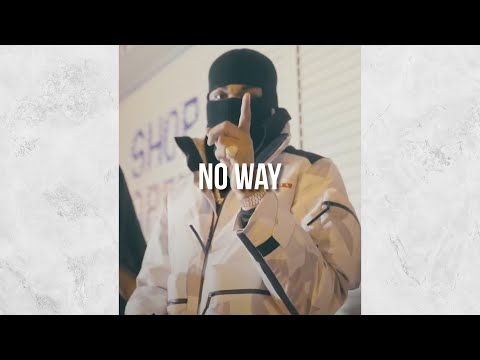 [FREE] K-Trap x DoRoad Type Beat "No Way" | 2023 Dark UK Drill Beat