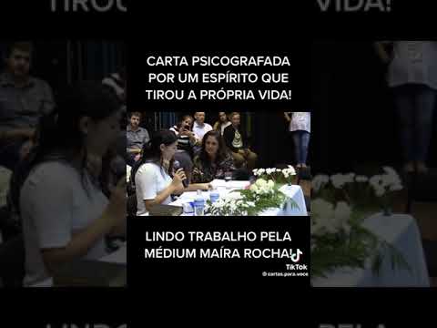 Cartas De Um Suicida - Shenigans