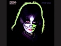 PETER CRISS ( KISS ) - THAT'S THE KIND OF SUGAR PAPA LIKES