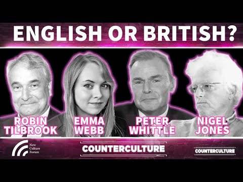 English or British? What is the Future for England and the United Kingdom / Union?