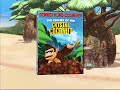 Donkey Kong Country The Legend Of The Crystal Coconut Remastered Trailer