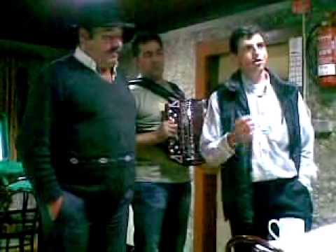 Desgarrada cantares ao desfio Carvalho de Cucana e celorico 2