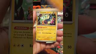 A Gardevoir ou o Lucario? Quem levou a melhor? 😱