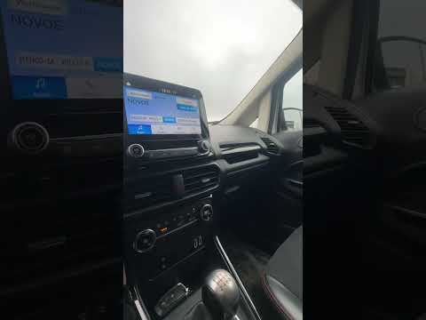 фото ford ecosport ii рестайлинг 0