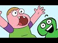Clarence Intro But It S TPOT Clips
