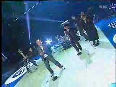 Uwe Ochsenknecht Band - 100 Jahre Schalke