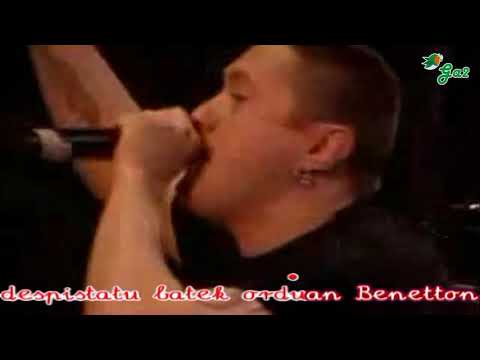 Kolore bizia (Fermin Muguruza Obrint Pas)