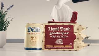 What Happened to Liquid Death