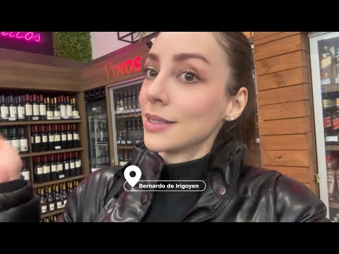 Compras em Bernardo de Irigoyen: vale a pena?