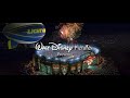Walt Disney Pictures Presents A Pixar Animation Studios Film Ratchet And Clank