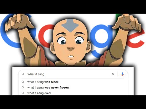 Most Googled Avatar Questions Answered